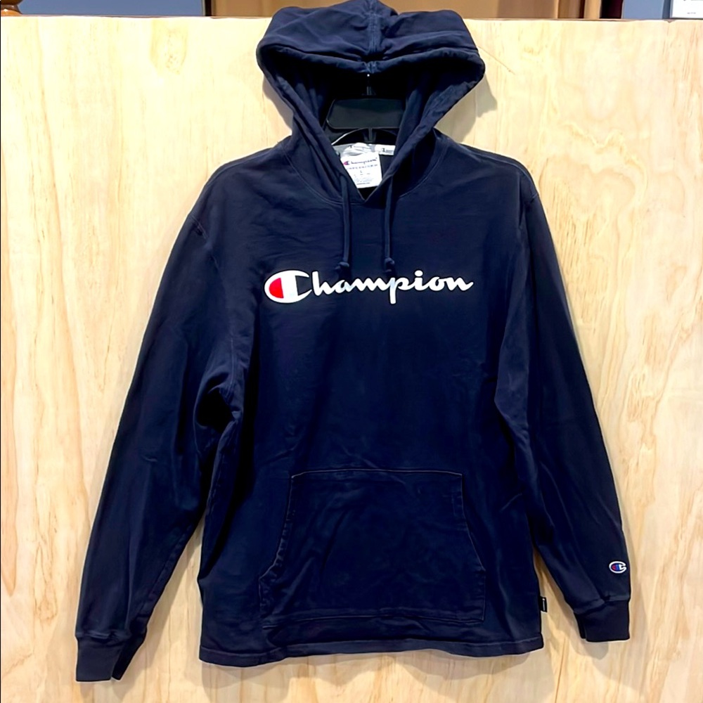 Champion Lightweight Hoodie